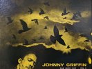 LP - Johnny Griffin – A Blowing Session