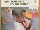 Cast Your Fate To The Wind Vince Guaraldi Trio Vinyl 3337 8089 Ex 038