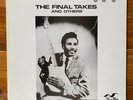 Otis Rush-Buddy Guy – The Final Cobra Takes – Chicago Blues Vinyl LP – OG UK