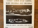 Terra Linda High School - Wind Ensemble Private Press School Band Jazz 2LP VG+