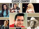 Various Artists - Classic Country Gold (Various Artists) [New Vinyl LP]