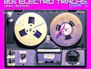 Lp Vinyl 80s Electro Tracks – Vinyl Edition 3 by Various Artists