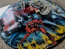 IRON MAIDEN UK 1982 PICTURE DISC NUMBER OF THE BEAST ORLAKE MATRIX