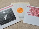 DAVID BOWIE STATION TO STATION UK  A1E B2E INSERT RCA NO STEREO ON LABEL