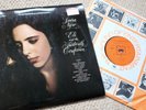 LAURA NYRO Eli And The Thirteenth Confession UK 1ST 1968 CBS LOVELY CONDITION