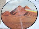 PINK FLOYD DARK SIDE OF THE MOON PICTURE DISC UK 78 SHVLP 804 LIMITED TO 1000