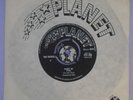 THE TREKKAS.PLEASE GO.RARE 1965 UNPLAYED PSYCH ROCK 45. Planet Label PLF 105.