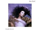 Kate Bush - Hounds Of Love LP + Innerbag (VG/VG-) ´