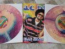 MAC DRE THIZZELLE WASHINGTON LP PSYCHEDELIC VINYL RECORD BAY AREA LUNASICC DUBEE