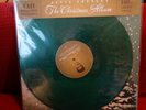 ELVIS PRESLEY THE CHRISTMAS ALBUM GRÜNES 180 gr.VINYL  LIMITIERT  NUR 1111 STÜCK