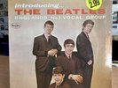 FACTORY SEALED   THE BEATLES Introducing the Beatles VEE JAY SR1062 Vinyl LP