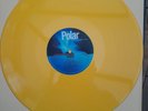 ABBA - The Visitors - Yellow Vinyl LP - 2020 - Rare