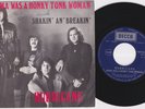 HURRICANE * 1973 UK Neo ROCKABILLY TEDS * Belgian 45 * Fingers LEE * Listen