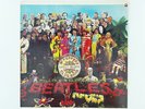 1967 Vintage The Beatles Sgt Peppers Lonely Hearts Club Band/Vinyl LP SMAS 2653