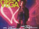 Alan Vega Saturn Strip (Vinyl) 12