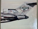 Licensed To Ill Beastie Boys, LP Us Original First Edition
