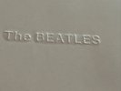 The Beatles White Dbl Album Stereo First Vinyl Lp # 0391415 Original Complete