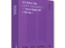 BTS World Tour [Love Yourself: Speak Yourself] The Final Digital Code