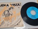 Buena Vista He's Okay Hot Magazine Rare Soul Funk 45 Wet 1978 Picture Sleeve