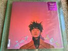 吳青峰 ‎Qing Feng Wu – 太空人 Spaceman 2020 Limited 2 x LP Vinyl Record Factory Sealed