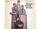 Beatles Yesterday and Today ST-2553 Vinyl, LP, Album, Stereo Capitol Records