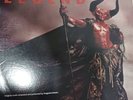 Tangerine Dream – Legend Original Soundtrack (1986 MCA-6165) Rare Tom Cruise