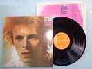 DAVID BOWIE-SPACE ODDITY...SUPERB  EARLY UK PRESS N/MINT VINYL LP RECORD 1972