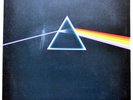 Pink Floyd - Dark Side Of The Moon -  UK Vinyl Early Pressing - 1973 - A-3, B-3