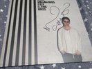 Noel Gallagher's High Flying Birds - SIGNED Chasing Yesterday - 12