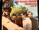 SIR DOUGLAS QUINTET: Mendocino LP Vinyl Record SMASH SRS 67115 NM+