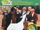 Beach Boys Pet Sounds 50th Anniversary Mono 