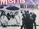 MISFITS Walk Among Us Vinyl LP RUBY Records JRR 804 Danzig Original 2ND PRESS