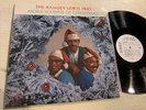 The Ramsey Lewis Trio More Sounds Of Christmas LP ARGO Holiday Mono VG+