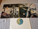 2001 A SPACE ODYSSEY - SOUNDTRACK JAPAN FOC-MGM-VINYL-LP (EX)