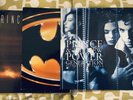 Prince Diamonds & Pearls, Batman And & For You - Vinyl  VG/VG+