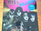 KISS Killers 2LP Gatefold PINK VINYL JAPAN Half-Speed Master 2020 #3487 MINTY