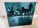 STANLEY TURRENTINE -BLUE HOUR - BLUE NOTE 4057 -FIRST VAN GELDER MONO -NM AS NEW