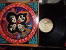 KISS - Rock And Roll Over LP Casablanca NBLP 7037 - Play Tested EX VINYL