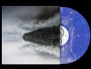 Enslaved 'Heimdal' 2LP Blue White Marbled Vinyl - NEW & SEALED