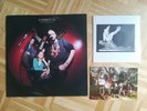 Current 93 Earth Covers Earth  LP + 7