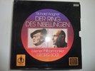 RICHARD WAGNER *DER RING DER NIEBELUNGEN* SOLTI/ WIENER PHILARMONIKER  LEGENDÄRE
