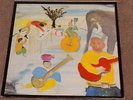 The Band – Music From Big Pink 1968 SKAO-2955 LP Vinyl