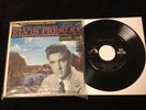 ELVIS PRESLEY EPA-5121 PEACE IN THE VALLEY RARE DOG ON SIDE ORIG BAGGIE NM/NM