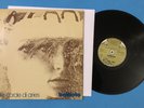 FRANCO BATTIATO - SULLE CORDE DI ARIES - LP VINYL ORIGINAL bla...bla ITALY 1973