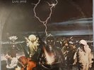 Black Sabbath, Live Evil, 1982 Warner Bros Records, 2 Album Set, 1-23742, VG+