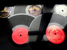 E139/ WUNSCHKONZERT Es geht alles vorüber... WW II ANGEBOT 5 x 78rpm Schellack