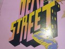 Beat Street Vol 1 Soundtrack Vinyl LP Record 1984, Melle Mel Afrika Bambaataa EX