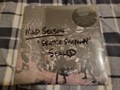 Mad Season Sonic Evolution Benaroya Hall 2 LP Vinyl Sealed Chris Cornell & More