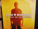 MC Solaar ‎– Le Tour De La Question 2X LP 1998 3984 25105 1 NM/VG+