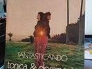 Tonica & Dominante – Fantasticando LP 1979 Dominant LPD 3308 Mint Unplayed / VG+